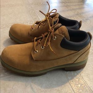 Men’s Timberland Boots